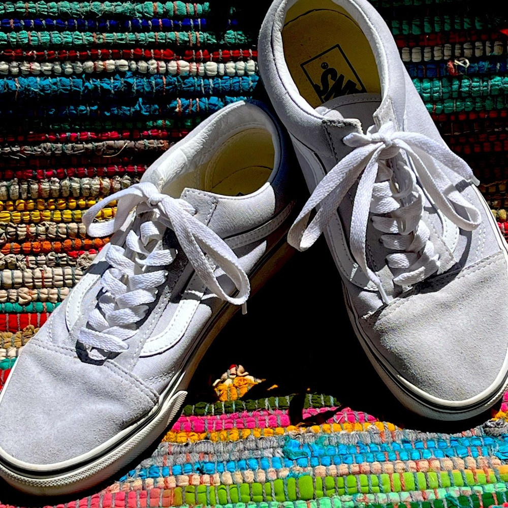 Vans Old Skool Shoe
